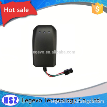 Sim card gps tracking device for car GPS101B